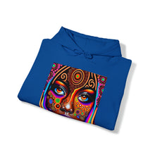 Load image into Gallery viewer, MTC "Cosmic Beauty" Hoodie