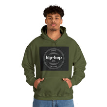 Load image into Gallery viewer, MTC "Boom-Bap" Unisex Hoodie