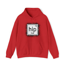 Load image into Gallery viewer, MTC "Elements of Hip-Hop" Unisex Hoodie