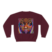Load image into Gallery viewer, MTC "Cosmic Beauty" Sweatshirt
