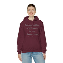 Load image into Gallery viewer, MTC "Summer Bodies" Unisex Hoodie