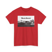 Load image into Gallery viewer, MTC "Classic Material" Unisex Tee