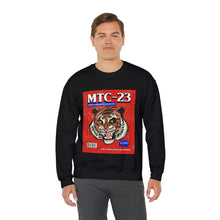 Load image into Gallery viewer, MTC "Tiger Style" Unisex Sweatshirt