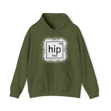 Load image into Gallery viewer, MTC "Elements of Hip-Hop" Unisex Hoodie