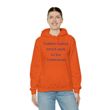 Load image into Gallery viewer, MTC "Summer Bodies" Unisex Hoodie
