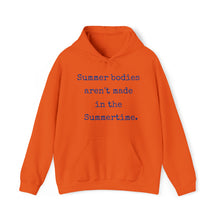 Load image into Gallery viewer, MTC "Summer Bodies" Unisex Hoodie