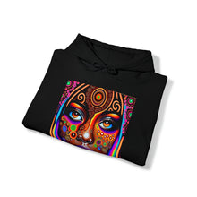 Load image into Gallery viewer, MTC "Cosmic Beauty" Hoodie