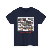 Load image into Gallery viewer, MTC "Blend Tape" Unisex Tee