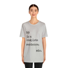 Load image into Gallery viewer, MTC "Mentally Tough Collection" Unisex Tee