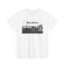 Load image into Gallery viewer, MTC "Classic Material" Unisex Tee