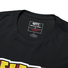 Load image into Gallery viewer, MTC "Old School" Unisex Tee