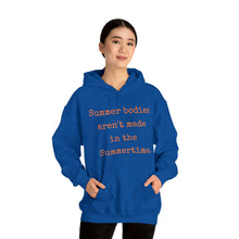 Load image into Gallery viewer, MTC "Summer Bodies" Unisex Hoodie