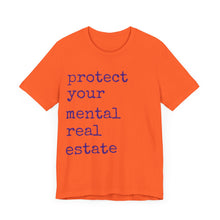 Load image into Gallery viewer, MTC "Mentally Tough Collection" Unisex Tee