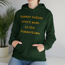 Load image into Gallery viewer, MTC "Summer Bodies" Unisex Hoodie