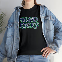 Load image into Gallery viewer, MTC "Mad Kicks" Unisex Tee