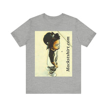 Load image into Gallery viewer, MTC "Looking Past You" Unisex tee