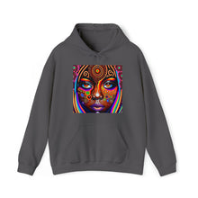 Load image into Gallery viewer, MTC "Cosmic Beauty" Hoodie