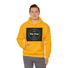 Load image into Gallery viewer, MTC "Boom-Bap" Unisex Hoodie