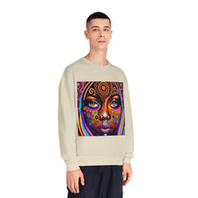 Load image into Gallery viewer, MTC "Cosmic Beauty" Sweatshirt