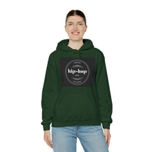 Load image into Gallery viewer, MTC "Boom-Bap" Unisex Hoodie