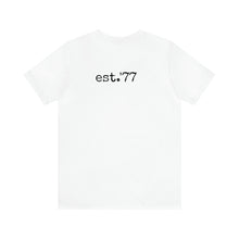 Load image into Gallery viewer, MTC "In Living Color" Unisex Tee