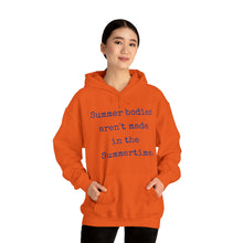 Load image into Gallery viewer, MTC "Summer Bodies" Unisex Hoodie