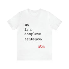 Load image into Gallery viewer, MTC "Mentally Tough Collection" Unisex Tee