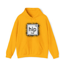 Load image into Gallery viewer, MTC "Elements of Hip-Hop" Unisex Hoodie