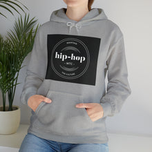 Load image into Gallery viewer, MTC "Boom-Bap" Unisex Hoodie