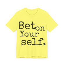 Load image into Gallery viewer, MTC "Motivated, Talented, Confident" Unisex Tee