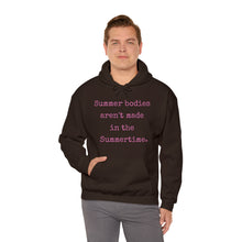 Load image into Gallery viewer, MTC "Summer Bodies" Unisex Hoodie