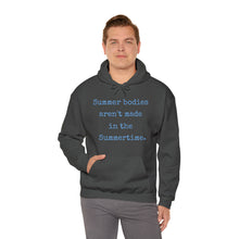 Load image into Gallery viewer, MTC "Summer Bodies" Unisex Hoodie