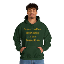 Load image into Gallery viewer, MTC "Summer Bodies" Unisex Hoodie
