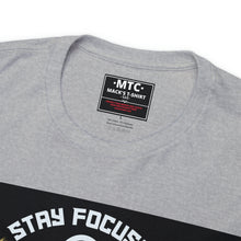 Load image into Gallery viewer, MTC "Remember Your Why" (Remix) Unisex Tee