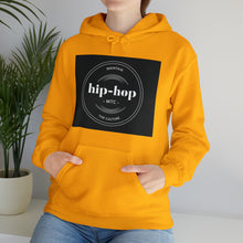 Load image into Gallery viewer, MTC "Boom-Bap" Unisex Hoodie