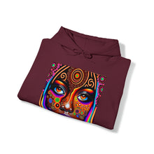 Load image into Gallery viewer, MTC "Cosmic Beauty" Hoodie