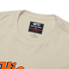 Load image into Gallery viewer, MTC "4 Elements: B-Boys" Unisex Tee