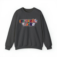 Load image into Gallery viewer, MTC "Empire State Of Mind" Unisex Sweatshirt