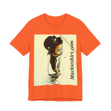 Load image into Gallery viewer, MTC "Looking Past You" Unisex tee