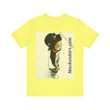 Load image into Gallery viewer, MTC "Looking Past You" Unisex tee
