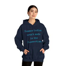 Load image into Gallery viewer, MTC "Summer Bodies" Unisex Hoodie