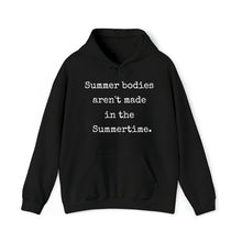 Load image into Gallery viewer, MTC "Summer Bodies" Unisex Hoodie