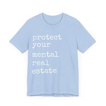 Load image into Gallery viewer, MTC "Mentally Tough Collection" Unisex Tee
