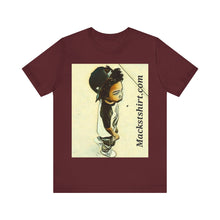Load image into Gallery viewer, MTC "Looking Past You" Unisex tee