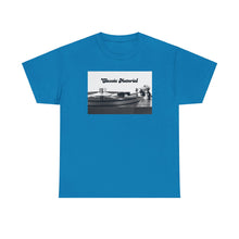 Load image into Gallery viewer, MTC "Classic Material" Unisex Tee