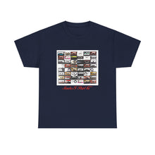Load image into Gallery viewer, MTC "Blend Tape" Unisex Tee