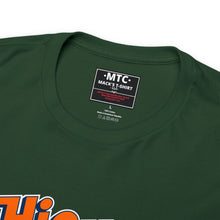 Load image into Gallery viewer, MTC "4 Elements: B-Boys" Unisex Tee