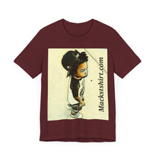 Load image into Gallery viewer, MTC "Looking Past You" Unisex tee