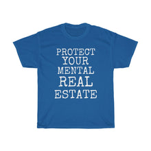 Load image into Gallery viewer, MTC "Mentally Tough Collection" Unisex Tee