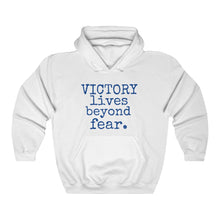 Load image into Gallery viewer, MTC "Push Through" Unisex Hoodie